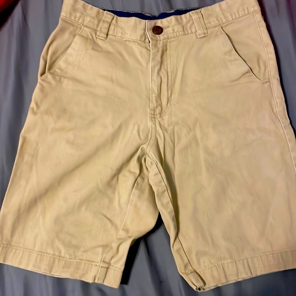 Wonder nation size 14 boys shorts